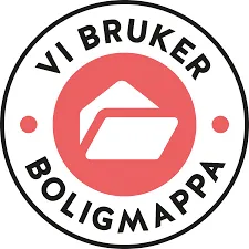 Logo - Boligmappa