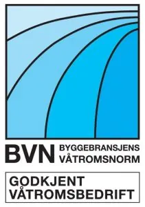 Logo - BVN